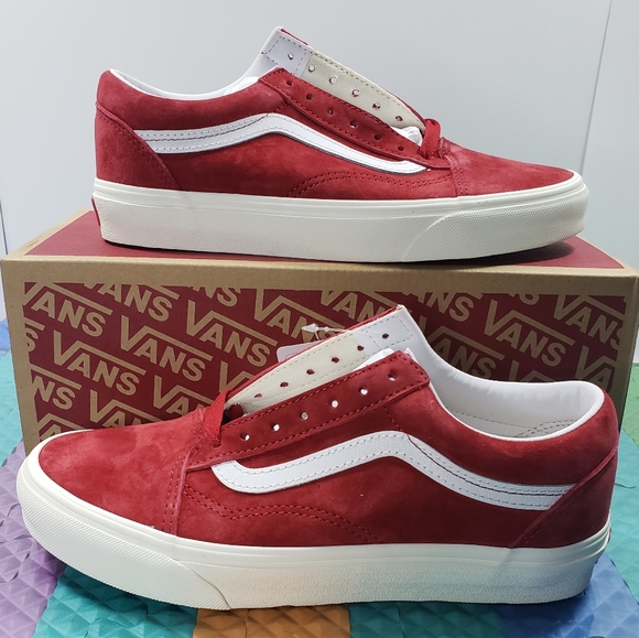 Vans - Picture 4 of 7